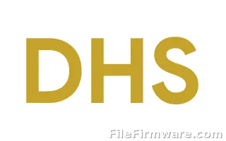 DHS firmware
