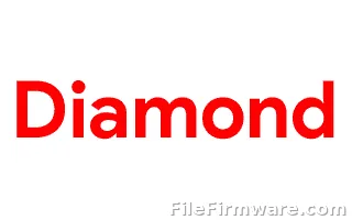 Diamond firmware