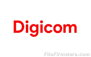 Digicom firmware