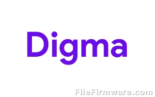 Digma firmware
