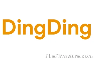 DingDing firmware