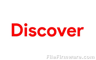 Discover firmware