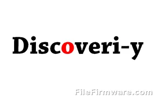 Discoveri-y firmware