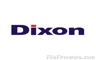 Dixon firmware