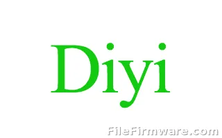 Diyi firmware