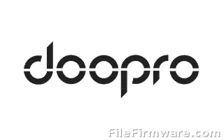 Doopro firmware