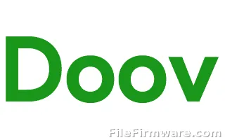 Doov firmware