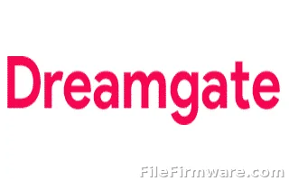 Dreamgate firmware