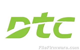 DTC firmware