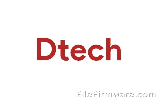 DTech firmware