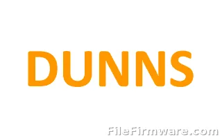 Dunns firmware