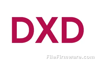 DXD firmware