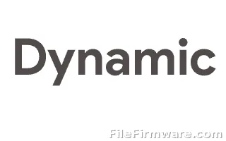 Dynamic firmware