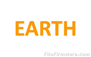 Earth firmware