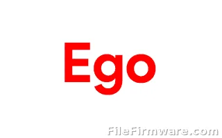 Ego firmware