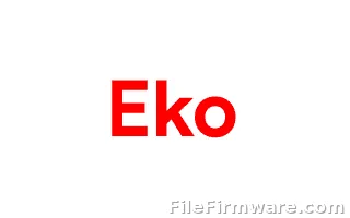 Eko firmware