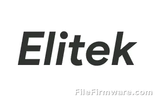 Elitek firmware