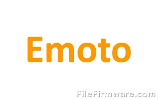 Emoto firmware