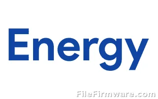 Energy firmware