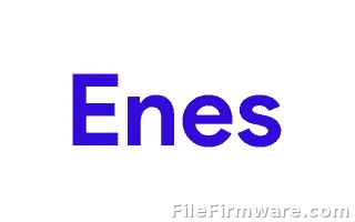 Enes firmware