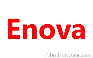 Enova firmware