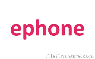 Ephone firmware