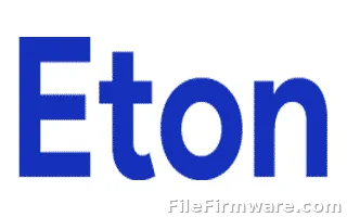 Eton firmware
