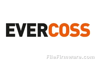 Evercoss firmware