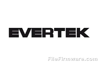 Evertek firmware