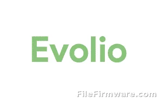 Evolio firmware