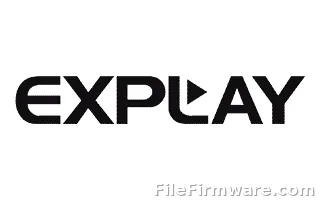 Explay firmware