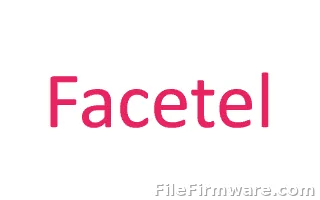 Facetel firmware