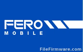 Fero firmware