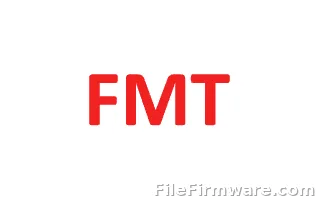 FMT firmware