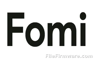 Fomi firmware