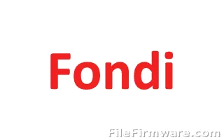 Fondi firmware