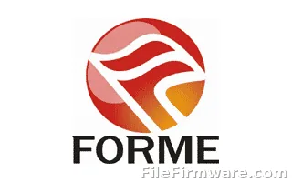 Forme firmware