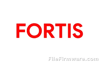 Fortis firmware