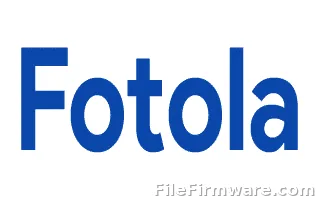 Fotola firmware