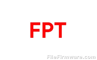 FPT firmware