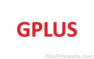 G Plus firmware