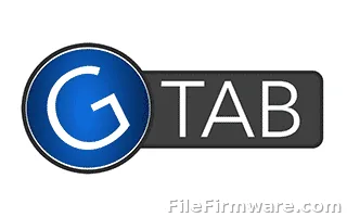 G-Tab firmware