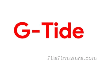G-Tide firmware