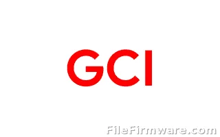 GCI firmware