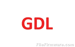 GDL firmware