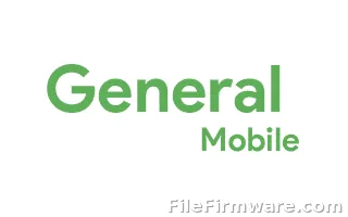General Mobile firmware