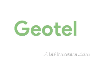 Geotel firmware