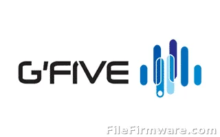 Gfive firmware