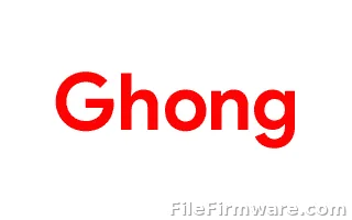 Ghong firmware