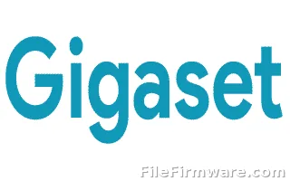 Gigaset firmware